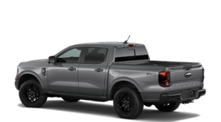 2026 Ford Ranger® External Image 3